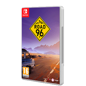 Road 96