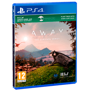 Away The Survival Series