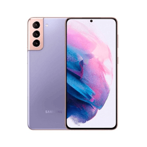Samsung Galaxy S21+ 256GB Morado