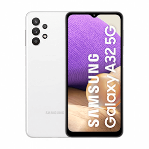 Samsung Galaxy A32 5G 128Gb Blanco