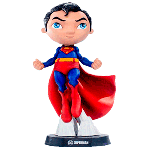 Figura Minico DC Comics: Superman