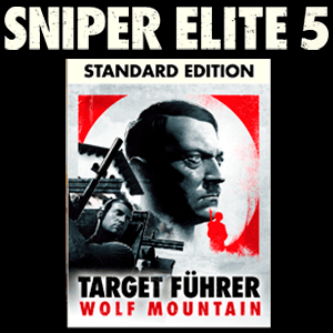 Sniper Elite 5 - DLC Misión de Campaña XBOX
