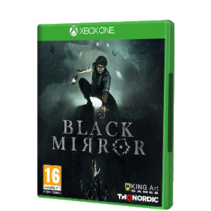 Black Mirror