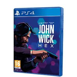 John Wick Hex