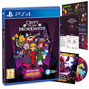 Crypt of the Necrodancer