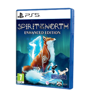 Spirit of the North - Enhanced Edition