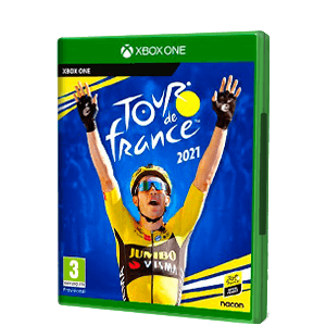 Tour de France 2021