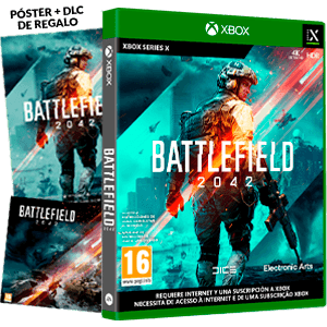 Battlefield 2042