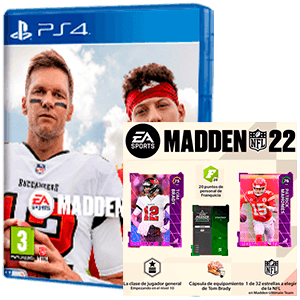 Madden NFL 22