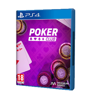 Poker Club