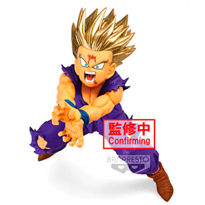 Figura Banpresto Dragon Ball: Special XI para Merchandising en GAME.es