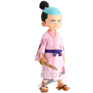 Figura Banpresto One Piece: Kouzuki Momonosuke