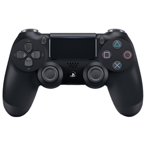 Controller Sony Dualshock 4 V2 Black - Seminuevo
