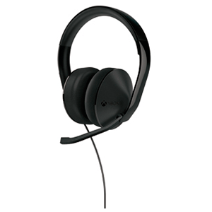 Auriculares Microsoft Negros - Auriculares Gaming