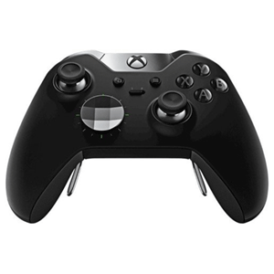 Controller Inalambrico Microsoft Elite Negro·
