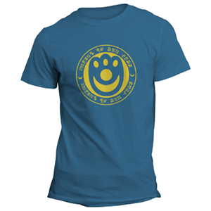Camiseta Ni No Kuni 2: Leader of the Cats Talla S
