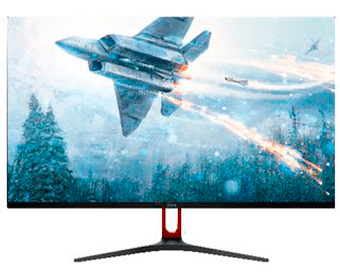 GAME M22E3 22" VA FHD 75Hz con Altavoces - Monitor Gaming