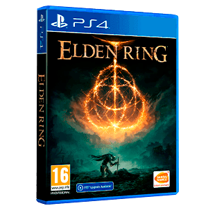 Elden Ring Edicion Standard