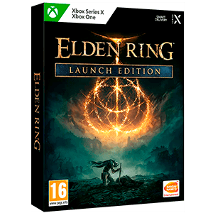 Elden Ring Launch Edition