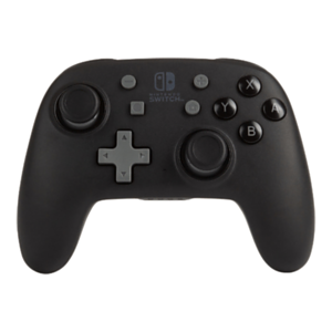 Controller Bluetooth PowerA  Mini Negro -Licencia oficial-