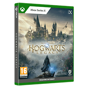 Hogwarts Legacy - España on X: Requisitos de PC de #HogwartsLegacy   / X