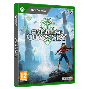 One Piece Odyssey para Playstation 4, Playstation 5, Xbox One, Xbox Series X en GAME.es