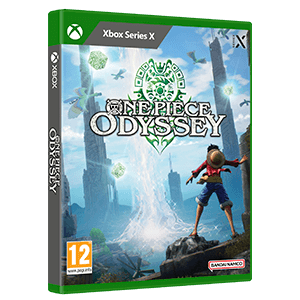 One Piece Odyssey para Playstation 4, Playstation 5, Xbox Series X en GAME.es