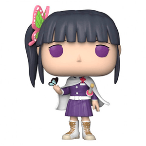 Figura Pop Demon Slayer: Kanao Tsuruyi