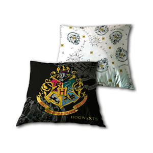 Cojín Harry Potter Hogwarts 35cm