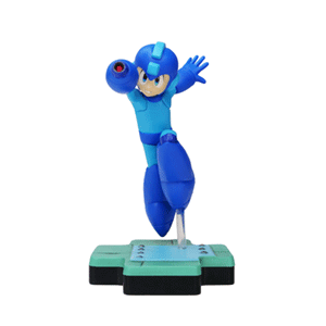 Figura Totaku Mega Man