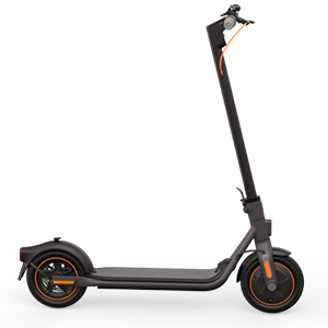 Segway Ninebot KickScooter F40E - Patinete Eléctrico