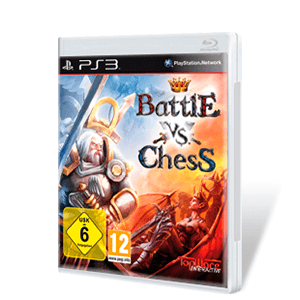 Battle vs Chess Edicion Especial