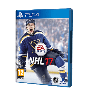 NHL 17