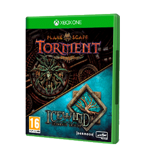 Icewind Dale Enhanced Edition para Xbox One en GAME.es