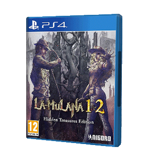 La Mulana 1&2