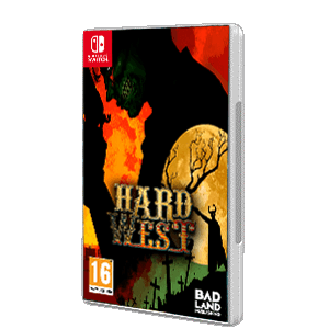 Hard West