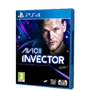 Avicii Invector