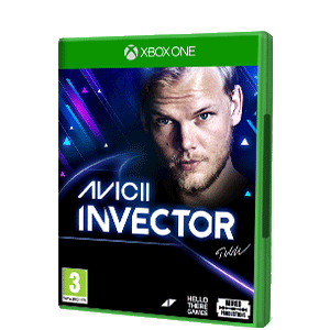 Avicii Invector