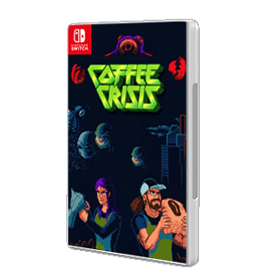 Coffee Crisis