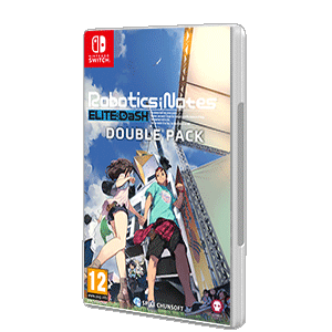 Robotics Notes Double Pack