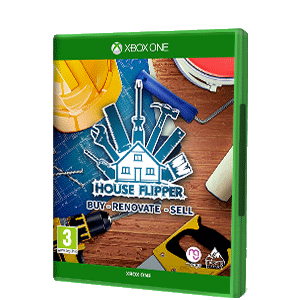 House Flipper