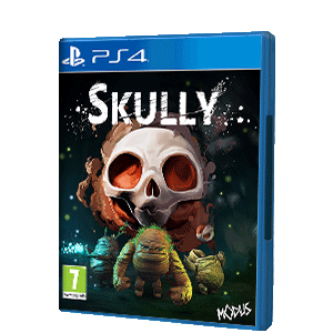 SKULLY