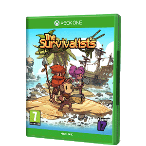 The Survivalists