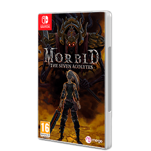 Morbid The Seven Acolytes