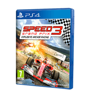 Speed 3 Grand Prix