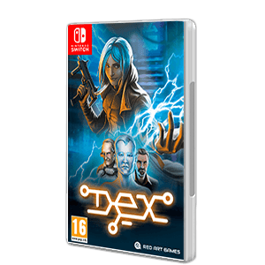 DEX