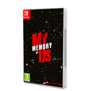 My Memory of Us para Nintendo Switch en GAME.es