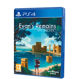 Evan´s Remain