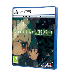 void tRrLM();++ //Void Terrarium++
