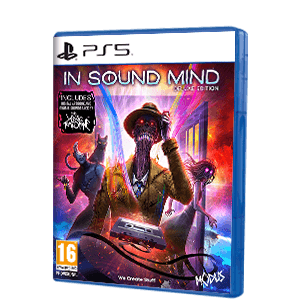 In Sound Mind